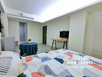 獨洗獨曬🍀垃圾處理🍀飲水機🍀空間寬敞（第9張）