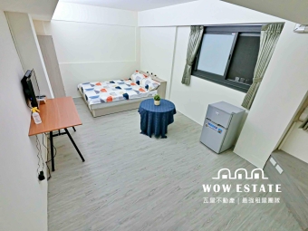 獨洗獨曬🍀垃圾處理🍀飲水機🍀空間寬敞（第3張）