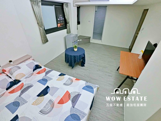 獨洗獨曬🍀垃圾處理🍀飲水機🍀空間寬敞（第7張）