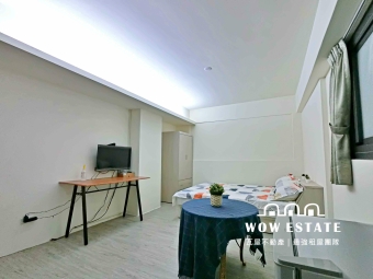 獨洗獨曬🍀垃圾處理🍀飲水機🍀空間寬敞（第6張）