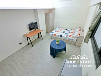 獨洗獨曬🍀垃圾處理🍀飲水機🍀空間寬敞（第5張）