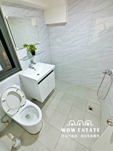 獨洗獨曬🍀垃圾處理🍀飲水機🍀空間寬敞（第12張）