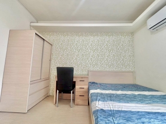 逢甲❤️租補❤️陽台洗衣機❤️（第7張）