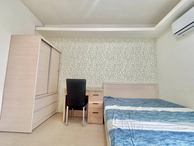 逢甲❤️租補❤️陽台洗衣機❤️（第7張）