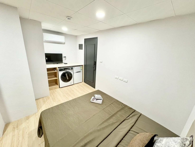 🧡加賴約🧡電梯可貓咪🧡租屋補助🧡獨洗烘衣🧡秒殺物件🧡（第7張）