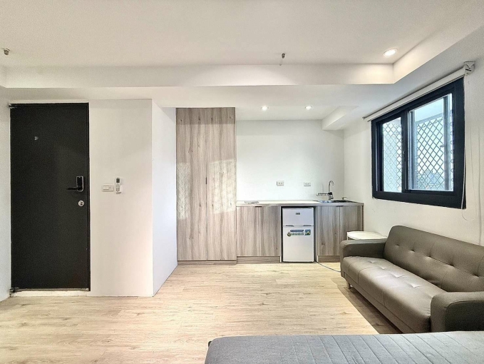 🌳質感美套💖電梯✨流理台🏠獨洗曬✔️先搶先贏💖（第1張）