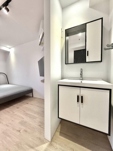 🌳質感美套💖電梯✨流理台🏠獨洗曬✔️先搶先贏💖（第5張）