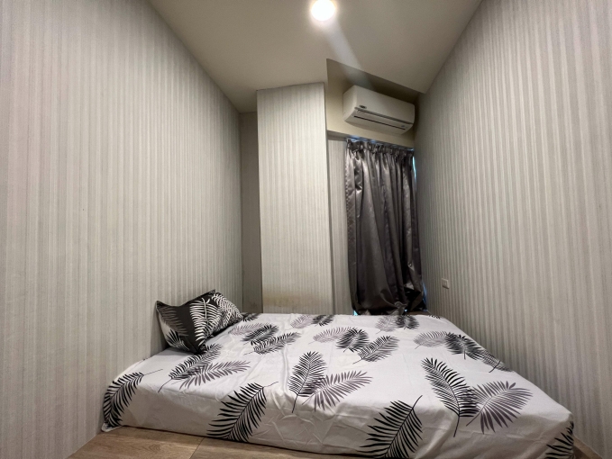 二房一廳🍀陽台獨洗🍀機車位🍀電梯🍀管理員🍀子母車（第7張）