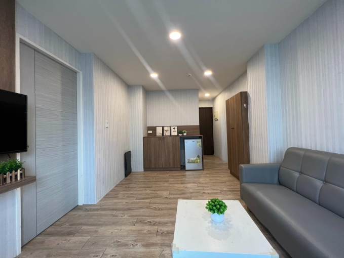 二房一廳🍀陽台獨洗🍀機車位🍀電梯🍀管理員🍀子母車（第3張）