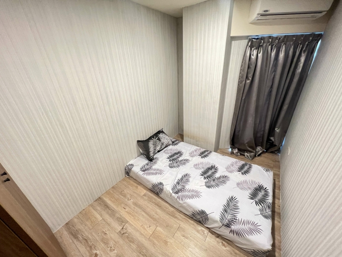 二房一廳🍀陽台獨洗🍀機車位🍀電梯🍀管理員🍀子母車（第6張）