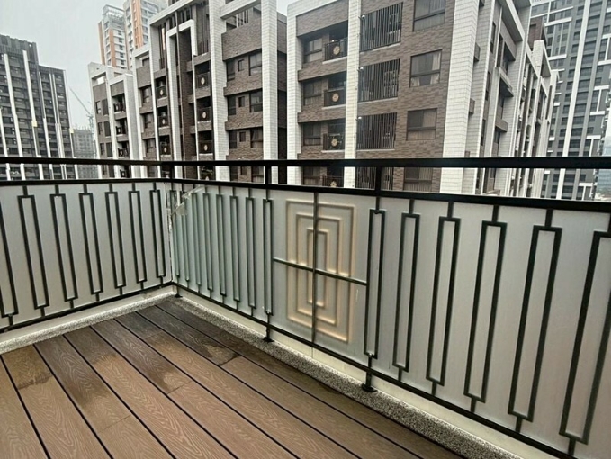 兆基社會住宅🏠A7高質感裝潢兩房車/可申請租金補貼（第12張）