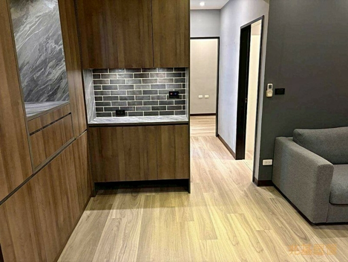 兆基社會住宅🏠A7高質感裝潢兩房車/可申請租金補貼（第7張）