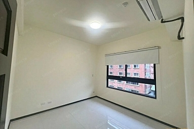 2.兆基社會住宅🏡可租補全新大3房採光佳便利（第6張）
