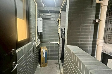 2.兆基社會住宅🏡可租補全新大3房採光佳便利（第13張）