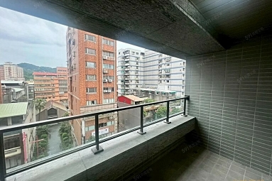 2.兆基社會住宅🏡可租補全新大3房採光佳便利（第12張）