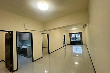 2.兆基社會住宅🏡可租補全新大3房採光佳便利（第2張）