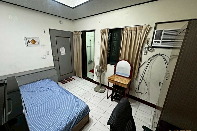 兆基社會住宅🏠精美套房#可租補#免仲介費#看房+賴（第1張）