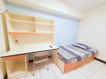 台水電✅可租補⛅全新床墊⛅小資最愛⛅陽台獨洗（第1張）