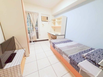 台水電✅可租補⛅全新床墊⛅小資最愛⛅陽台獨洗（第6張）