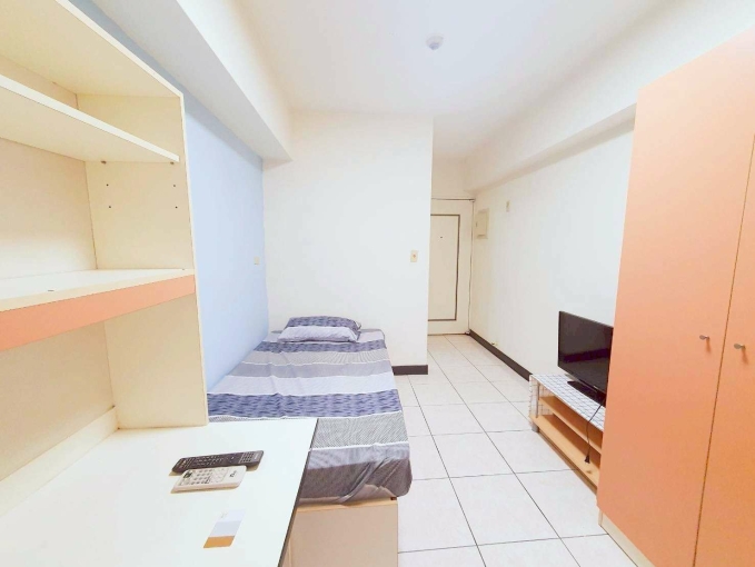 台水電✅可租補⛅全新床墊⛅小資最愛⛅陽台獨洗（第2張）