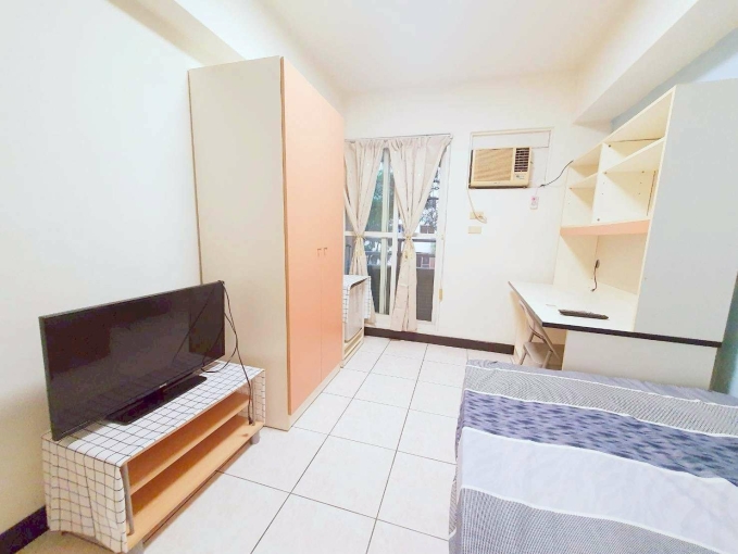 台水電✅可租補⛅全新床墊⛅小資最愛⛅陽台獨洗（第5張）