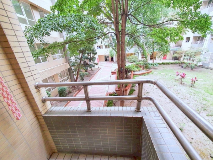 台水電✅可租補⛅全新床墊⛅小資最愛⛅陽台獨洗（第7張）