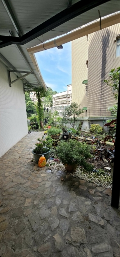 離塵不離城花園套房（第2張）