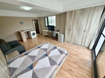 精武車站🌳超級大❤️喵租補（第4張）