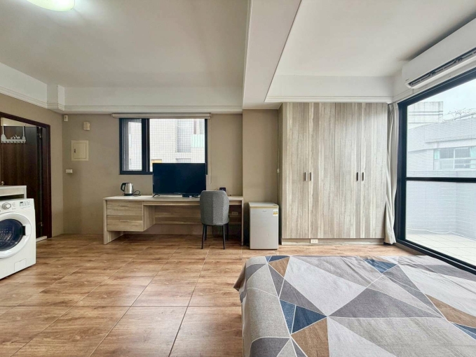 精武車站🌳超級大❤️喵租補（第1張）