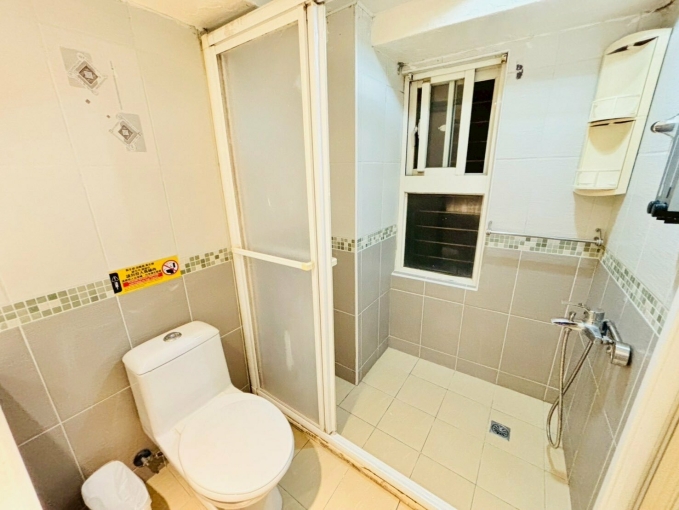 西門捷運商圈溫馨電梯套房可短租（第8張）