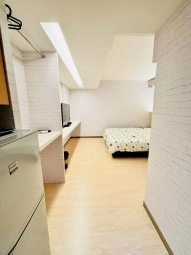 西門捷運商圈溫馨電梯套房可短租（第5張）