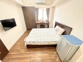 凱屋良緣💖你的笑很甜✨短租最愛✅可租補🌈可貓貓👍子母車（第1張）