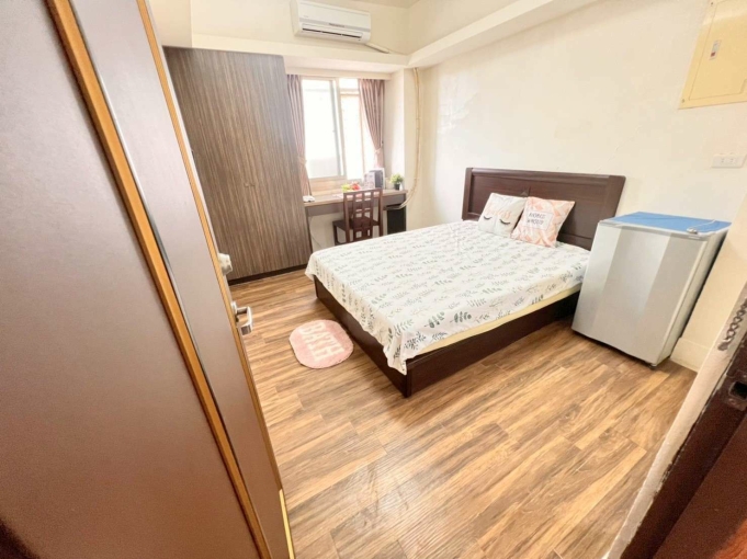 凱屋良緣💖你的笑很甜✨短租最愛✅可租補🌈可貓貓👍子母車（第10張）