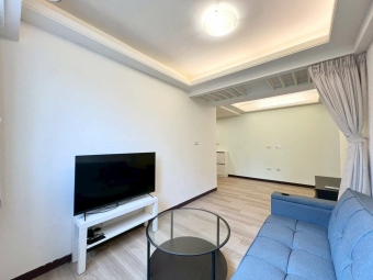 🔥北區一房一廳🔥台水台電🔥管理員 子母車🔥近捷運崇德（第8張）