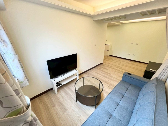 🔥北區一房一廳🔥台水台電🔥管理員 子母車🔥近捷運崇德（第9張）