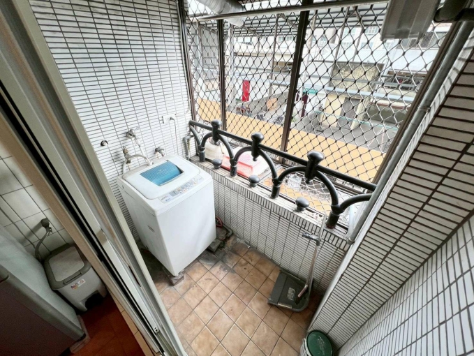 🔥北區一房一廳🔥台水台電🔥管理員 子母車🔥近捷運崇德（第2張）