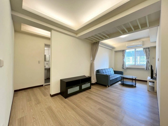 🔥北區一房一廳🔥台水台電🔥管理員 子母車🔥近捷運崇德（第1張）