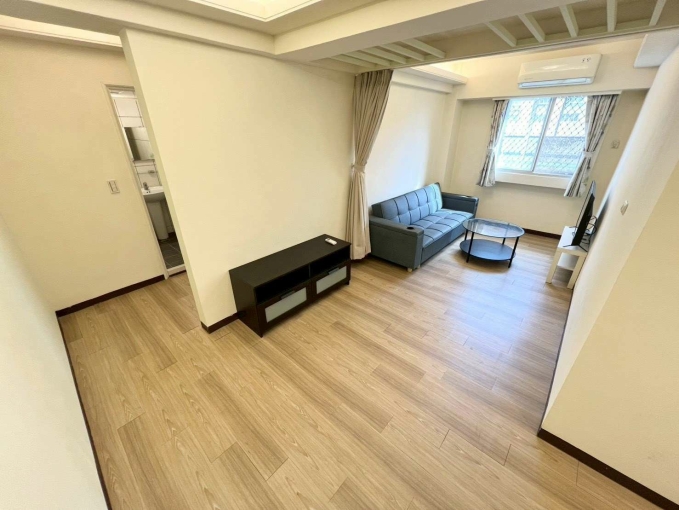 🔥北區一房一廳🔥台水台電🔥管理員 子母車🔥近捷運崇德（第13張）