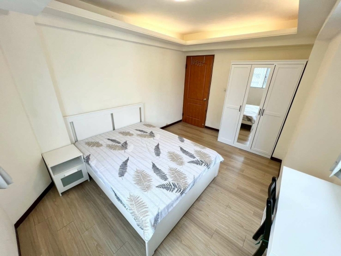 🔥北區一房一廳🔥台水台電🔥管理員 子母車🔥近捷運崇德（第4張）