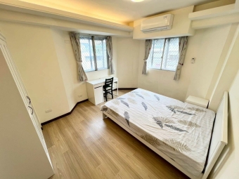 🔥北區一房一廳🔥台水台電🔥管理員 子母車🔥近捷運崇德（第5張）