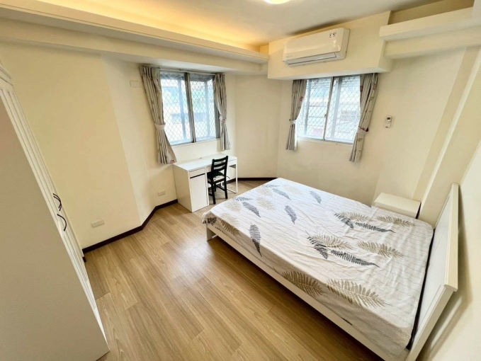 🔥北區一房一廳🔥台水台電🔥管理員 子母車🔥近捷運崇德（第5張）