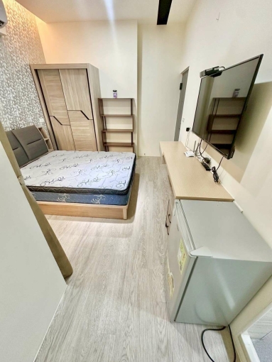 嚴選優質屋況💕可租補不加價💕陽台獨洗曬💕舒適空間不擠（第4張）