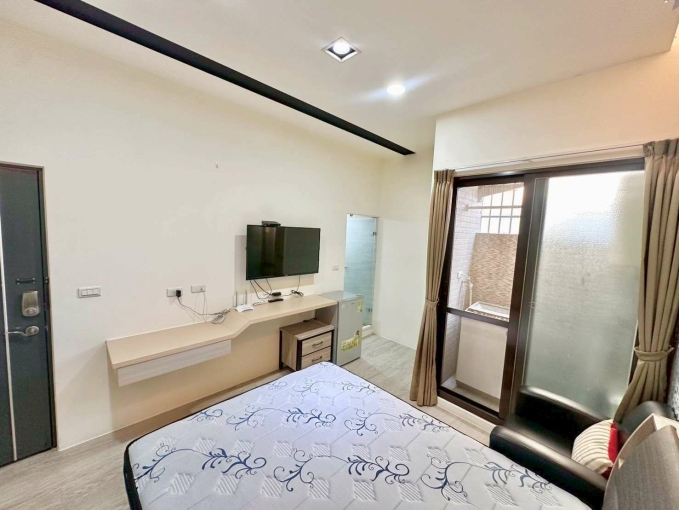 嚴選優質屋況💕可租補不加價💕陽台獨洗曬💕舒適空間不擠（第2張）