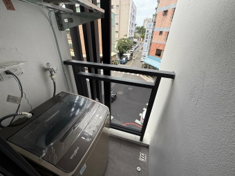 全新完工🍀陽台獨洗🍀流理台🍀電梯🍀子母車🍀飲水機（第6張）