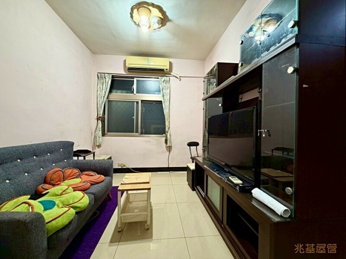 兆基社會住宅🏠友善屋源🧡青年公園/可租補入籍（第1張）