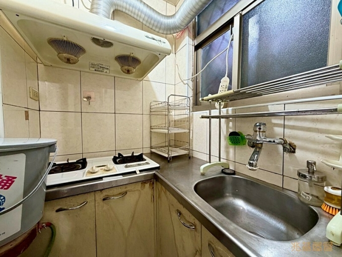 兆基社會住宅🏠友善屋源🧡青年公園/可租補入籍（第3張）