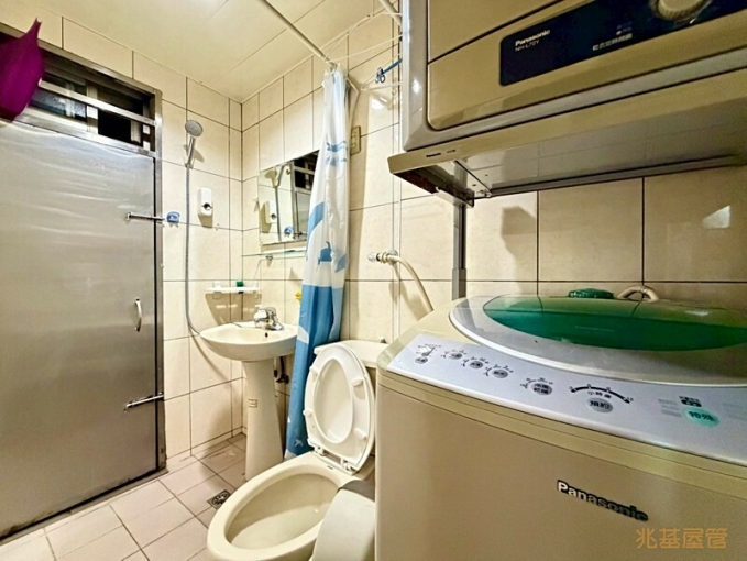 兆基社會住宅🏠友善屋源🧡青年公園/可租補入籍（第4張）