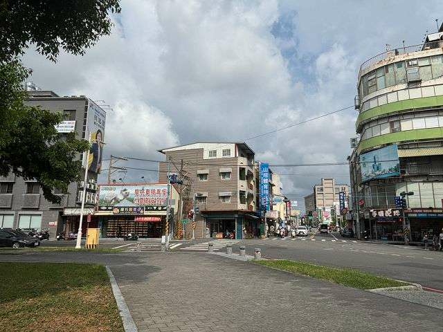 岡山公園旁#壽天商圈二樓出租(可營登)(第13張)