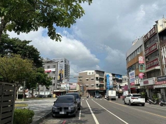 岡山公園旁#壽天商圈二樓出租(可營登)（第15張）