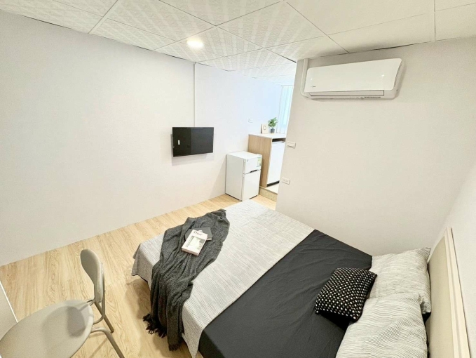 🧡請加賴🧡電梯美屋🧡稀有可寵🧡獨洗凸窗曬衣🧡全新裝潢🧡秒殺速洽🧡（第6張）